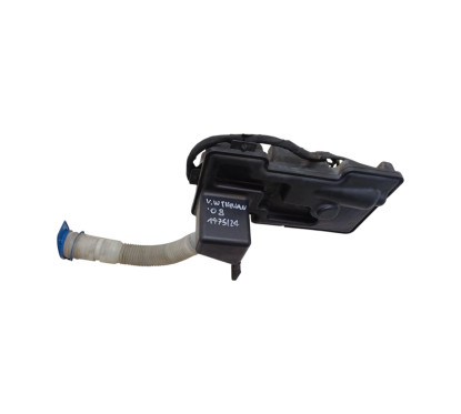 Vaschetta Tergi ant VOLKSWAGEN Tiguan 1° Serie