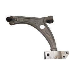 Braccio Oscillante Anteriore Sinistro VOLKSWAGEN Tiguan 1° Serie - 3C0407151G - 2303235