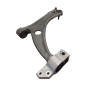 Braccio Oscillante Anteriore Sinistro VOLKSWAGEN Tiguan 1° Serie