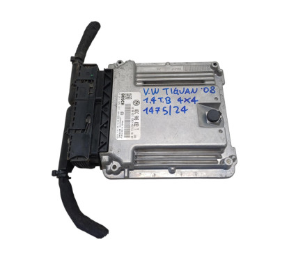 Centralina motore VOLKSWAGEN Tiguan 1° Serie - 2303302 - 2303302