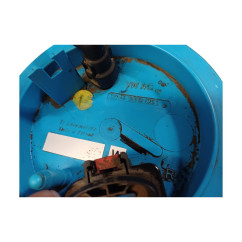 Pompa Carburante VOLKSWAGEN Tiguan 1° Serie - 2303517 - 2303517
