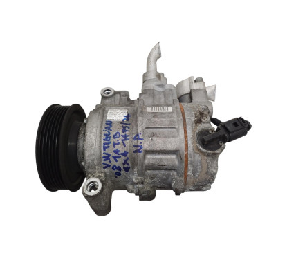 Compressore A/C VOLKSWAGEN Tiguan 1° Serie - 2303640 - 2303640