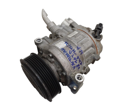 Compressore A/C VOLKSWAGEN Tiguan 1° Serie