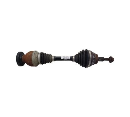 Semiasse Anteriore Sinistro VOLKSWAGEN Tiguan 1° Serie - 2303657 - 2303657
