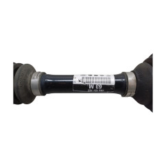 Semiasse Anteriore Sinistro VOLKSWAGEN Tiguan 1° Serie - 2303657 - 2303657