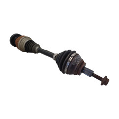 Semiasse Anteriore Sinistro VOLKSWAGEN Tiguan 1° Serie - 2303657 - 2303657