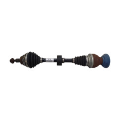 Semiasse anteriore destro VOLKSWAGEN Tiguan 1° Serie - 2303738 - 2303738