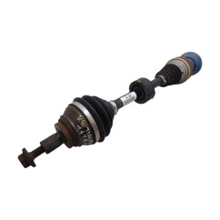 Semiasse anteriore destro VOLKSWAGEN Tiguan 1° Serie - 2303738 - 2303738