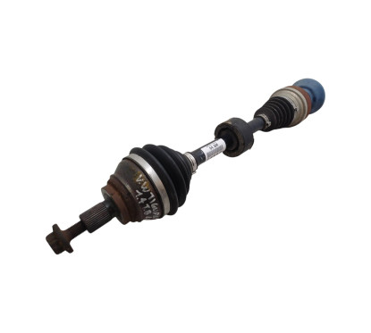Semiasse anteriore destro VOLKSWAGEN Tiguan 1° Serie