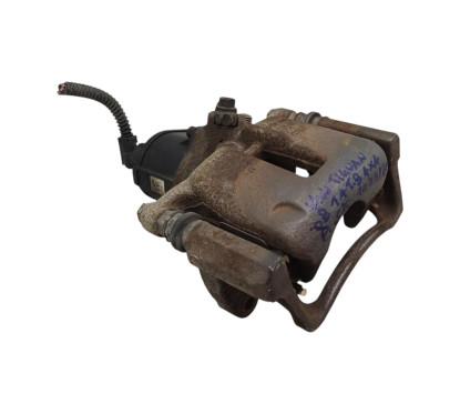 Pinza Freno Posteriore Sinistra VOLKSWAGEN Tiguan 1° Serie