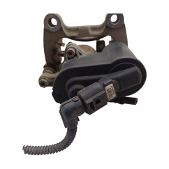 Pinza Freno Posteriore Sinistra VOLKSWAGEN Tiguan 1° Serie - 5N0615403 - 2303766
