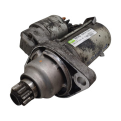 Motorino d' avviamento VOLKSWAGEN Tiguan 1° Serie - 2303809 - 2303809