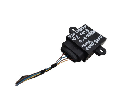 Centralina pompa carburante VOLKSWAGEN Tiguan 1° Serie