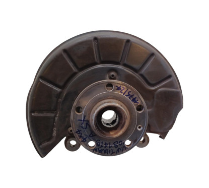 Montante sospensione ANT. SX VOLKSWAGEN Tiguan 1° Serie - 1K0407255AA - 2303934