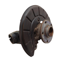 Montante sospensione ANT. SX VOLKSWAGEN Tiguan 1° Serie - 1K0407255AA - 2303934