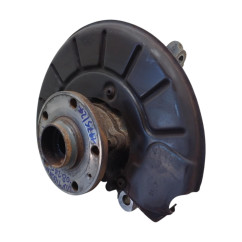 Montante sospensione ANT. SX VOLKSWAGEN Tiguan 1° Serie - 1K0407255AA - 2303934