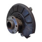 Montante sospensione ANT. SX VOLKSWAGEN Tiguan 1° Serie