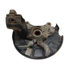 Montante sospensione ANT. SX VOLKSWAGEN Tiguan 1° Serie - 1K0407255AA - 2303934