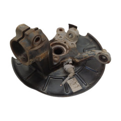 Montante sospensione ANT. SX VOLKSWAGEN Tiguan 1° Serie - 1K0407255AA - 2303934