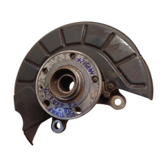 Montante sospensione ANT DX VOLKSWAGEN Tiguan 1° Serie - 1K0407256AA - 2303936
