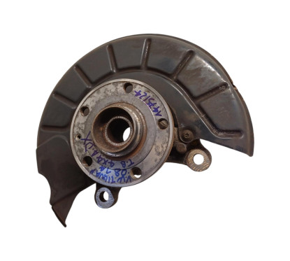 Montante sospensione ANT DX VOLKSWAGEN Tiguan 1° Serie