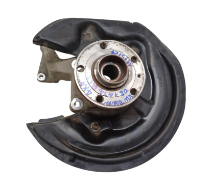 Montante sospensione POST DX VOLKSWAGEN Tiguan 1° Serie - 3C0505434G - 2303937