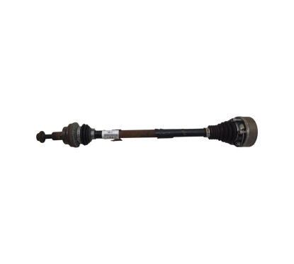 Semiasse Posteriore Destro VOLKSWAGEN Tiguan 1° Serie - 2304088 - 2304088