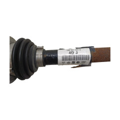 Semiasse Posteriore Destro VOLKSWAGEN Tiguan 1° Serie - 2304088 - 2304088