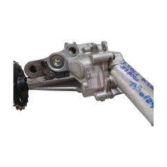 Pompa Olio RENAULT Megane III Grand Tour dal 08 al 15 - 2305441 - 2305441