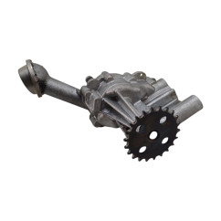 Pompa Olio RENAULT Megane III Grand Tour dal 08 al 15 - 2305441 - 2305441