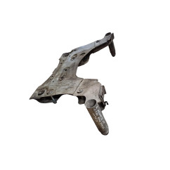 Culla Motore RENAULT Megane III Grand Tour dal 08 al 15 - 544017250R - 2305624