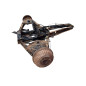 Assale posteriore PIAGGIO Ape 501 Serie dal 87