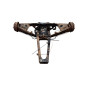 Assale posteriore PIAGGIO Ape 501 Serie dal 87