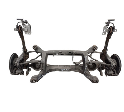 Assale posteriore VOLVO V70 3° Serie - 31212171 - 2305910