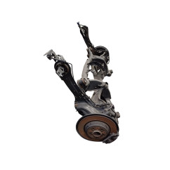 Assale posteriore VOLVO V70 3° Serie - 31212171 - 2305910