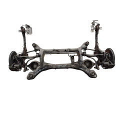 Assale posteriore VOLVO V70 3° Serie - 31212171 - 2305910