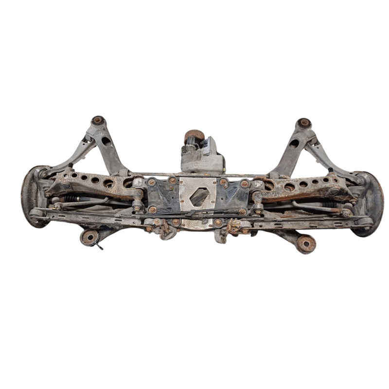 Assale posteriore VOLVO XC70 2° Serie