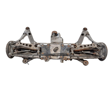 Assale posteriore VOLVO XC70 2° Serie - 2305966 - 2305966