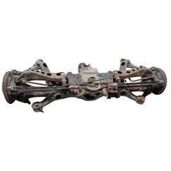 Assale posteriore VOLVO XC70 2° Serie - 2305966 - 2305966
