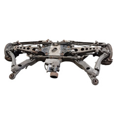 Assale posteriore VOLVO XC70 2° Serie - 2305966 - 2305966
