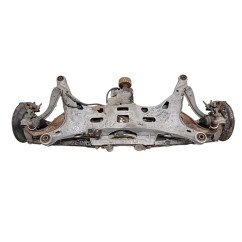 Assale posteriore VOLVO XC70 2° Serie - 2305966 - 2305966