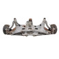 Assale posteriore VOLVO XC70 2° Serie