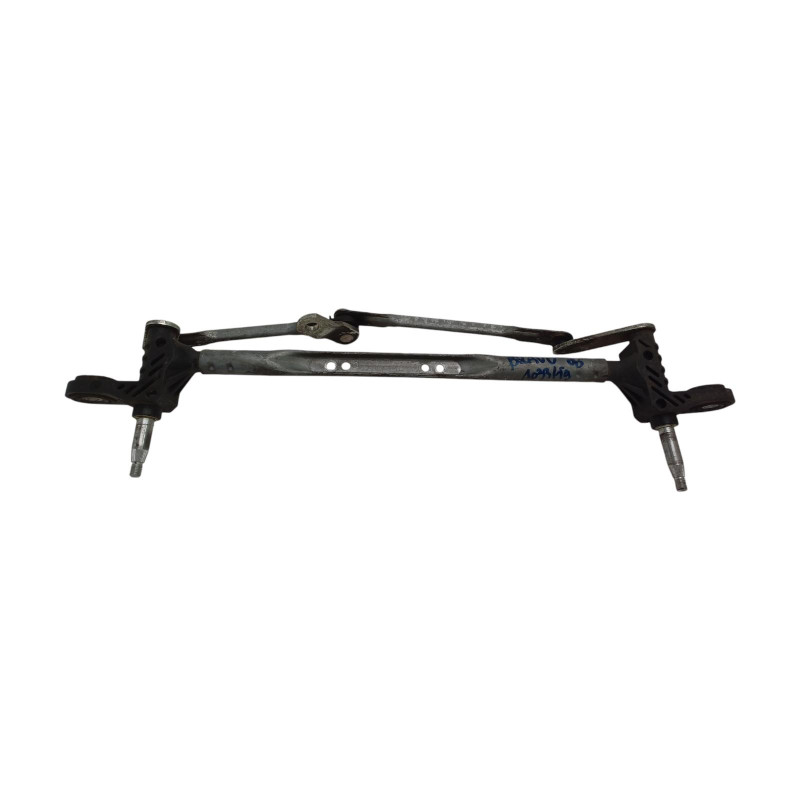 Tandem tergicristallo FIAT Bravo 2° Serie