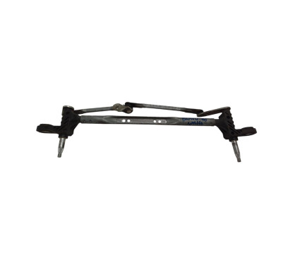Tandem tergicristallo FIAT Bravo 2° Serie - 51757840 - 2306477