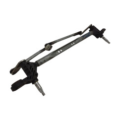 Tandem tergicristallo FIAT Bravo 2° Serie