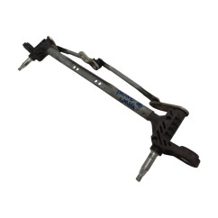 Tandem tergicristallo FIAT Bravo 2° Serie - 51757840 - 2306477