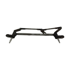 Tandem tergicristallo FIAT Bravo 2° Serie - 51757840 - 2306477