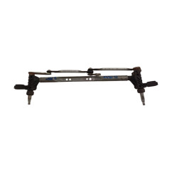 Tandem tergicristallo FIAT Bravo 2° Serie - 51757840 - 2306519