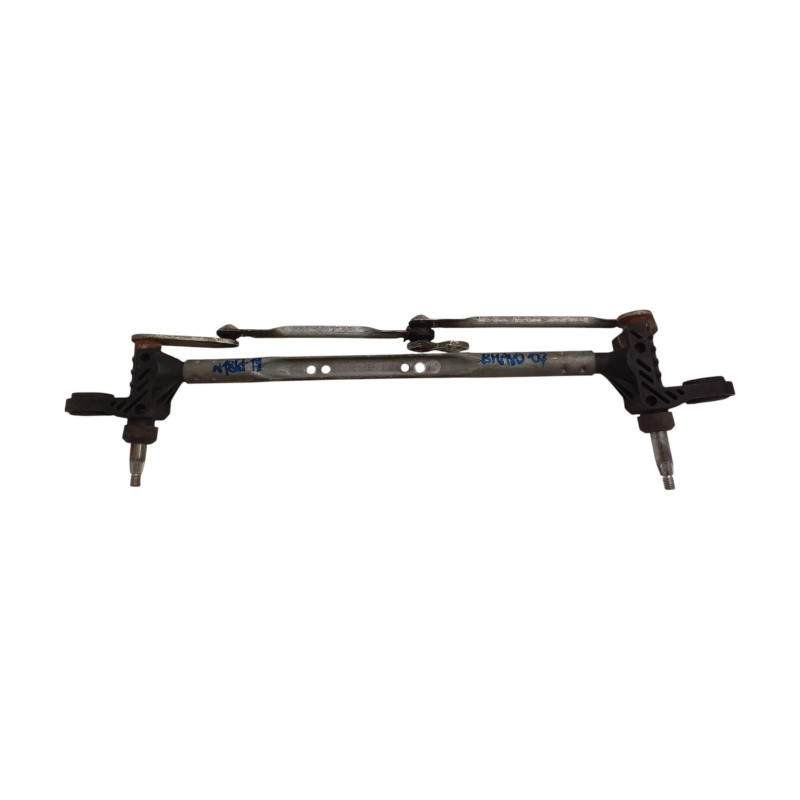 Tandem tergicristallo FIAT Bravo 2° Serie