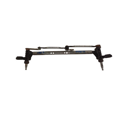Tandem tergicristallo FIAT Bravo 2° Serie - 51757840 - 2306519